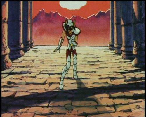 Otaku Gallery  / Anime e Manga / Saint Seiya / Screen Shots / Movies / 01 - La Dea della Discordia / 315.jpg